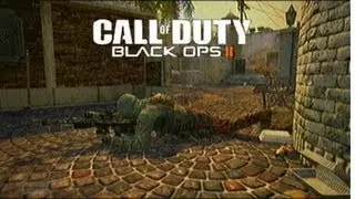 CoD : Black Ops 2 - Arms Race #4