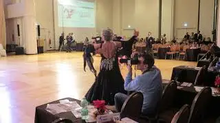 liscio unificato polka rosanna e luigi classe b3b2b1a
