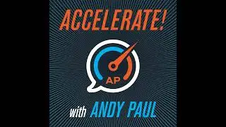REPLAY of Episode 259:  High Profit Prospecting. With Mark Hunter