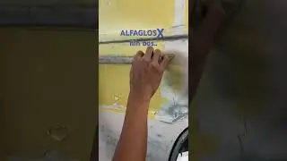 #alfaglosX #dempul #alfaglos #jidar #dempulmobil