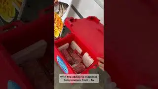 rvm cold logistics