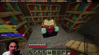 🟩 Minecraft 🟩 Zum ersten mal den Enderdrachen killen! Neuer Ort, altes Problem? -TEIL 6-