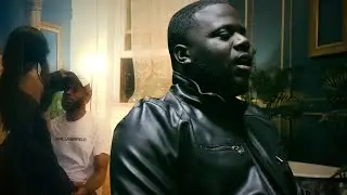 Nashawn Raines - Wasn't Good Enough (Official Music Video)