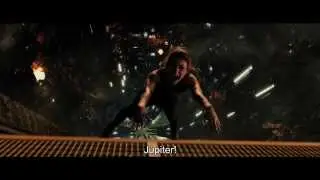 O Destino de Júpiter - Trailer Oficial 1 (leg) [HD]