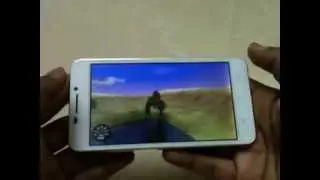 Intex aqua i7 Benchmarks Review