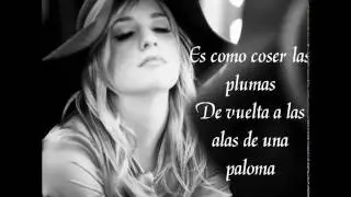 Alexz Johnson - Wings of a Dove (sub en español)