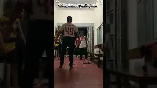 Tugas senam artistik kelompok 13 