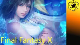 Blind playthrough Final Fantasy X (Part 9)