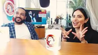 Un épisode magique et plein de joie avec mes chers amis Haniya & Hamza