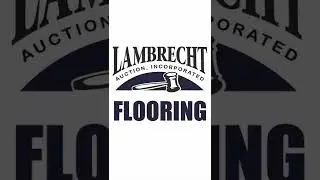 Bainbridge, NY Online Building Material Auction- Flooring
