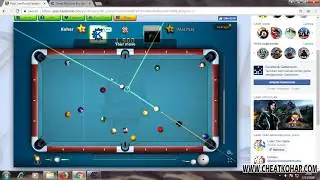 Pool Live Pro Hack Update 2018