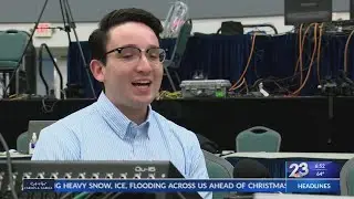 Chapa Chases His Dream