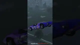 Scramjet is a Water Magnet #Shorts