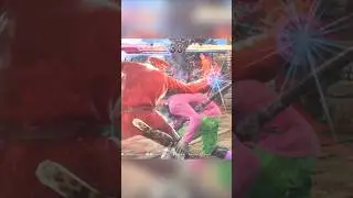 Tekken 8 Is Not Real | #tekken8 #tekken #gaming