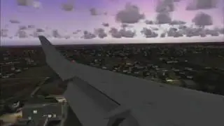 Fs2004 Landings