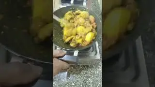 🐖কলা কচু  থুৰি সৈতে🍎গাহৰি মাংস জুতি 🐖//Pork Recipe In Assamese style #recipe #sabscribe
