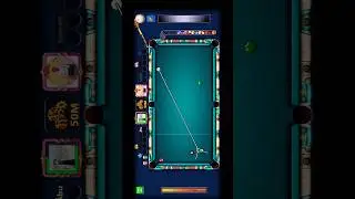 8 ball pool#berlin #amazing  #shots   #games #video#love  @crazy8ball