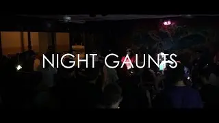 NIGHT GAUNTS - 