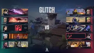 VALORANT PS5 TDM GLITCH ON ISO