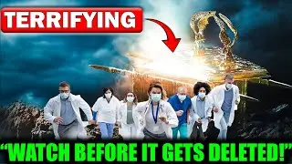 Scientists FINALLY Opened the Ark of the Covenant That Was Sealed for Thousands of Years!