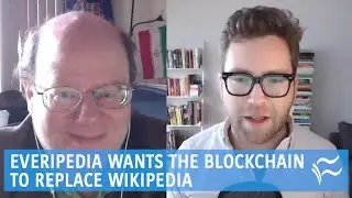 Everipedia wants the blockchain to replace Wikipedia