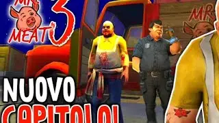 Mr meat 3 sta arrivando ed ecco quando pi&ugrave; altre news su altri Giochi