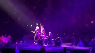 Queen +Adam Lambert Köln 26.06.22 crazy little thing
