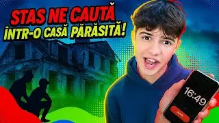 😱 &bdquo;Stas ne caută&hellip; iar pedepsele sunt nebune!&rdquo; TRAILER