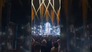 Hardwell & W&W Epic B2B @ NEON Countdown Thailand NYE 2025 🔥