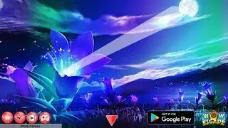 Wow Pandora Fantasy Escape walkthrough Wowescape.