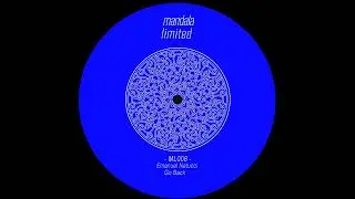 Emanuel Natucci - Go Back (Original Mix)