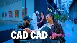 CAD CAD | BY MOHAMED DEEQ AKA MO DEEQ | New somali Music Video 2024