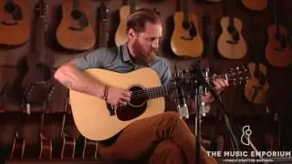 Arcara D1 @ The Music Emporium