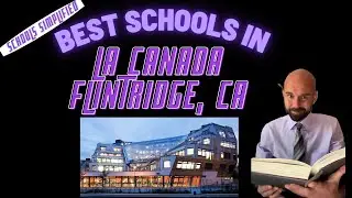 Is La Canada Flintridge the best place in Los Angeles for schools?