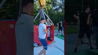 Bungee Wrocław
