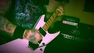 Soldano SLO Mini Demo Death Metal Riffin&rsquo;