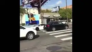 Lamborghini talk