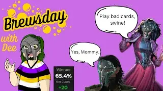Loki's Here and He is FUN! You HAVE TO Try These 3 Loki+Anti Loki Decks Before People Catch On!