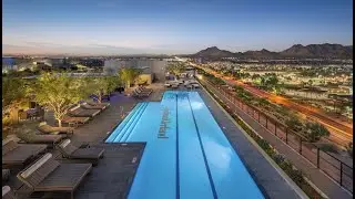 Optima Kierland Apartments | 7140 Tower | Amenities