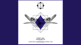 I'm Feeling Ya (Alonso Bierg Remix)
