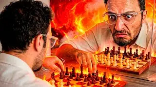 3100 ELO GM REMATCH!!!