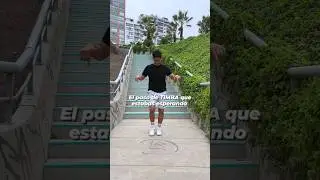 Aprende a bailar timba 🍫
