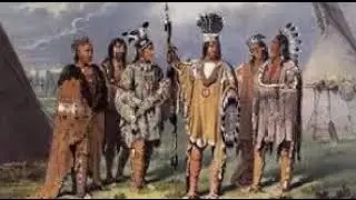 Zitkala-&Scaron;a - Old Indian Legends: Iktomi And The Ducks