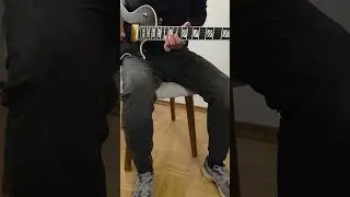 Boss GT-1000Core - Rock Fantasy by Chico Davison