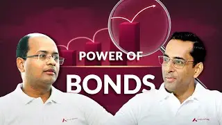 Yields Over Rates: Why the Bond Market Dictates the Flow of Money | Open Dialogue | Episode 40