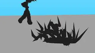Advanced fight | sticknodes