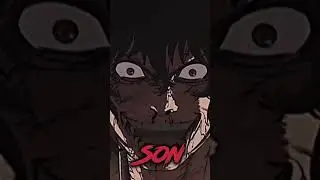 Father and Son 🔥🥶💀🍻 #mangaedit #animeedit #kenganashura #ohmatokita #nikostyle #fathersonmoment