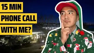 15 minute Phone call with Tim Guercio, 7 Figure Christmas Light Business Coach
