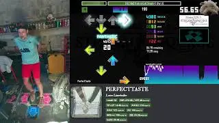 PerfectTaste - ITG - [19] Trails of Cold Stream FC (Part 3) 88.56%
