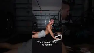Restore Your Full Spine Mobility!